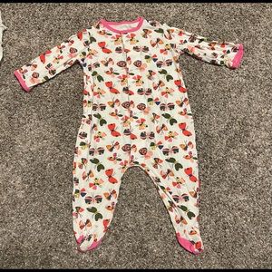 Magnetic Me Footie Pajamas